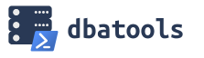 dbaTools logo